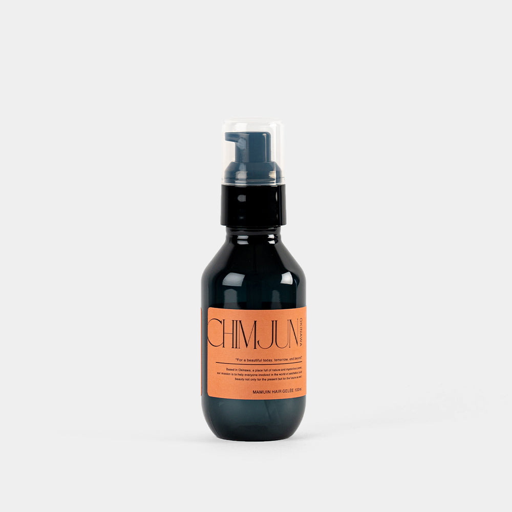 チムジュン マムインヘアジュレ HAIR GELEE 100ml – chimjun