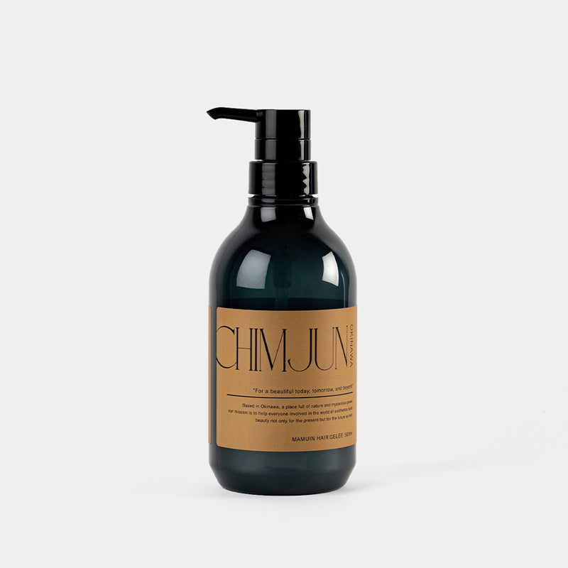 HAIR GELEE 500ml